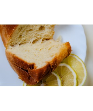 Babà In Vasocottura al Bergamotto Di Reggio Calabria - GoodItaFood