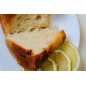 Babà In Vasocottura Al Bergamotto/Limoncello/Rum