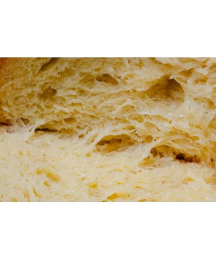 Babà In Vasocottura al Bergamotto Di Reggio Calabria - GoodItaFood