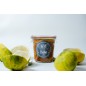 Babà In Vasocottura Al Bergamotto/Limoncello/Rum