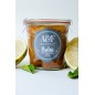 Babà In Vasocottura Al Bergamotto/Limoncello/Rum