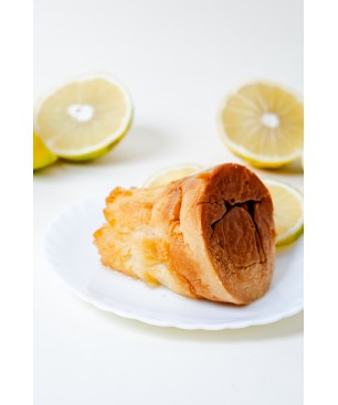 Babà In Vasocottura al Bergamotto Di Reggio Calabria - GoodItaFood