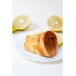 Babà In Vasocottura Al Bergamotto/Limoncello/Rum