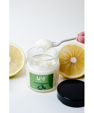 Crema Spalmabile Bergamotto