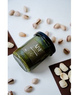 Pesto Di Pistacchio 65% - GoodItaFood