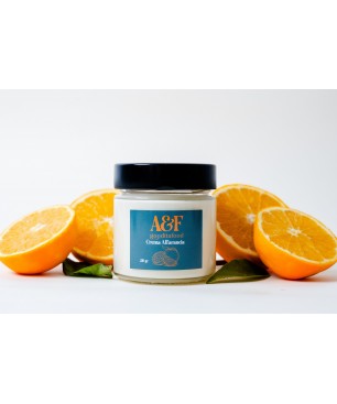 Crema Spalmabile Arancia - GoodItaFood
