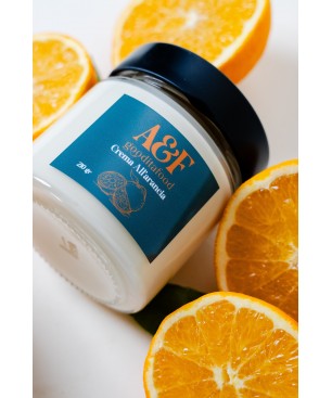 Crema Spalmabile Arancia