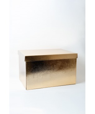 Box Regalo Pelle Oro - GoodItaFood