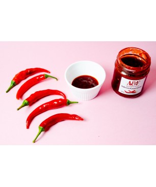 Dolcezza Di Peperoncino