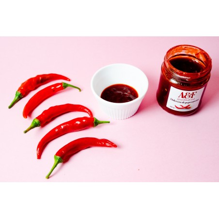 Dolcezza Di Peperoncino