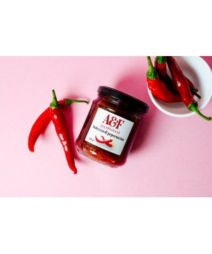 Dolcezza di Peperoncino Calabrese - GoodItaFood