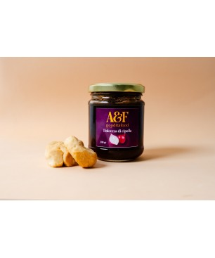 Dolcezza Di Cipolla Di Tropea - GoodItaFood