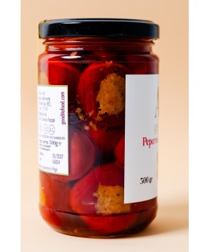 Ciliegine Alla Calabrese