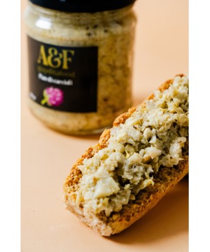 Paté Di Carciofi