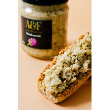 Paté Di Carciofi