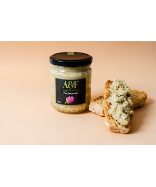 Paté Di Carciofi - GoodItaFood