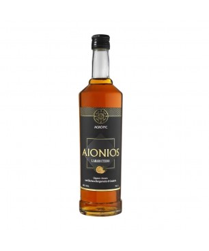 Aionios Amaro Calabrese Al Bergamotto Ed Elicriso - GoodItaFood