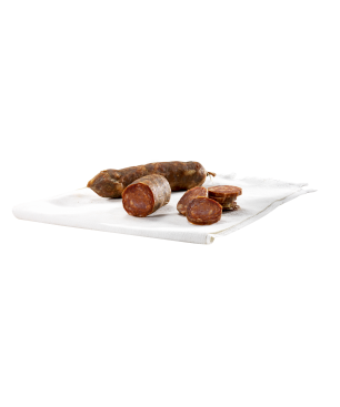 Soppressata Di Maiale Nero D'Aspromonte - GoodItaFood