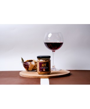 Patè Di Funghi Porcini - GoodItaFood