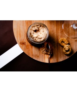 Patè Di Funghi Porcini - GoodItaFood