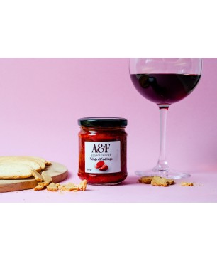 Nduja Di Spilinga Calabrese - GoodItaFood