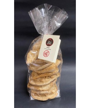 Frise Artigianali Senza Glutine - GoodItaFood