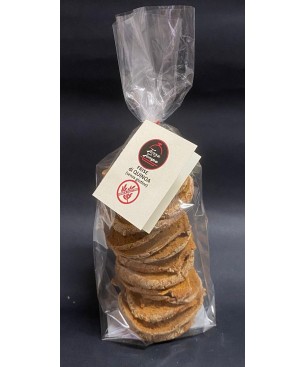 Frise Artigianali Di Quinoa Senza Glutine - GoodItaFood