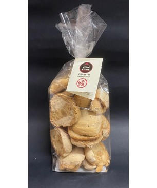 Granetti Artigianali Senza Glutine - GoodItaFood