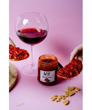 Nduja Di Spilinga Calabrese - GoodItaFood