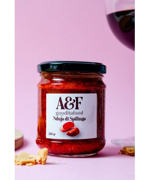 Nduja Di Spilinga