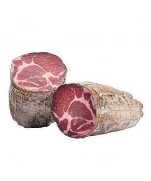 Capocollo Calabrese Artigianale - GoodItaFood