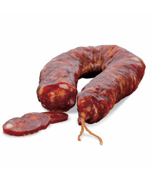 Salsiccia Curva Calabrese - GoodItaFood