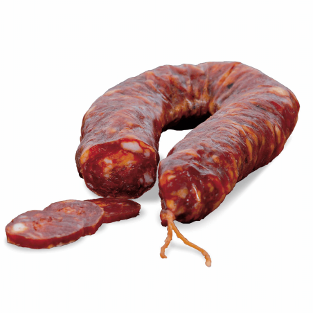 Salsiccia Curva Piccante/Dolce