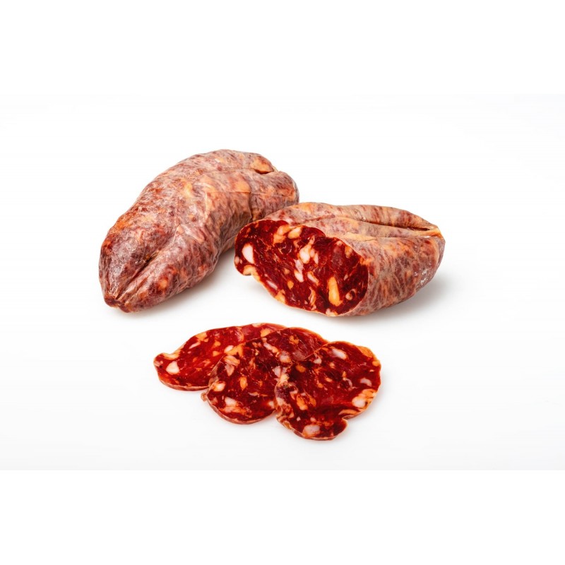 Soppressata Piccante/Dolce