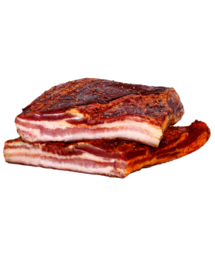 Pancetta tesa - GoodItaFood