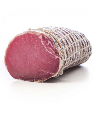 Filetto Di Maiale - GoodItaFood