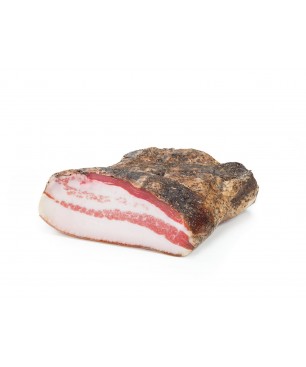 Guanciale - GoodItaFood
