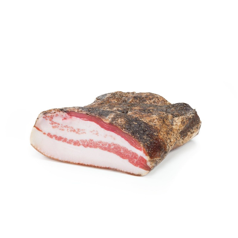 Guanciale Guanciale
