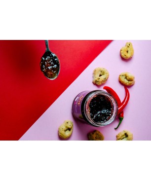 Vellutata Di Cipolla Piccante - GoodItaFood