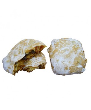 Sussumelle Bianche - GoodItaFood