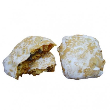 Sussumelle Bianche - GoodItaFood