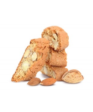 Cantuccini Artigianali - GoodItaFood