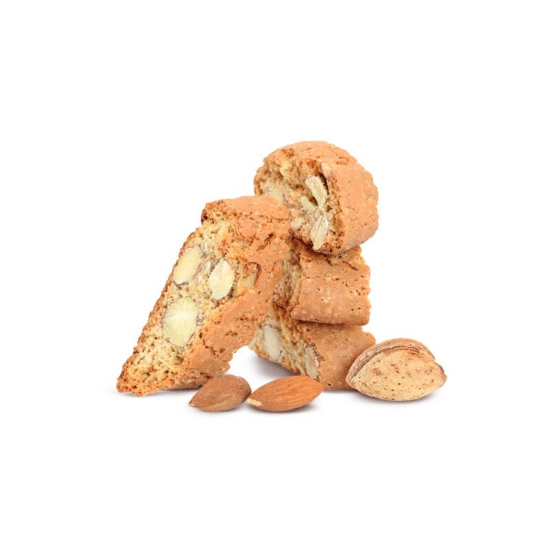 Cantuccini Anice - Mandorla Cantuccini Anice - Mandorla