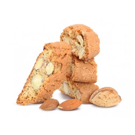 Cantuccini Artigianali - GoodItaFood