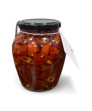 Peperoncino Tagliato - GoodItaFood