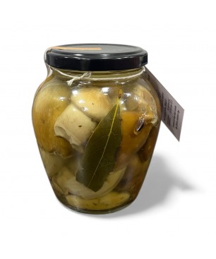 Fungo Porcinello - GoodItaFood