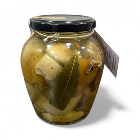 Fungo Porcinello - GoodItaFood