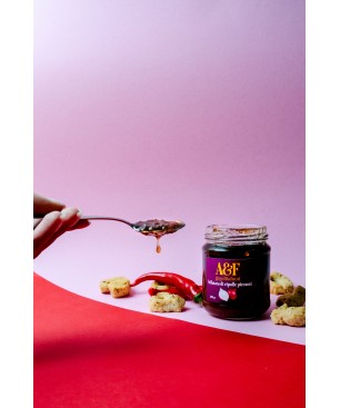 Vellutata Di Cipolla Piccante - GoodItaFood