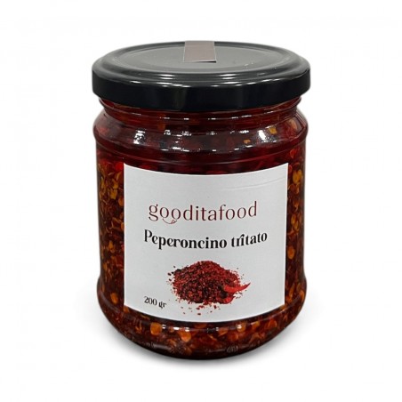 Peperoncino Tritato - GoodItaFood