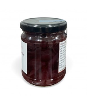 Cipolla In Agrodolce